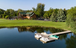 Canyon Lake Resort Paddle Boats In Rapid City South Dakota Canyon Lake Resort Paddle Boats In Rapid City South Dakota