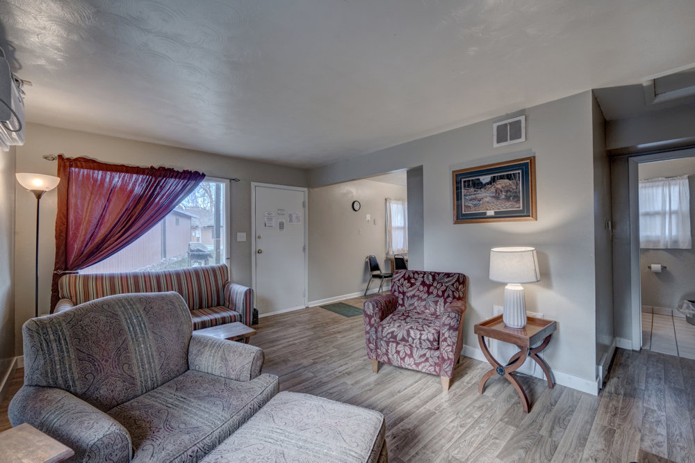 2 Bedroom Small Cabin At Canyon Lake Resort In Rapid City South Dakota