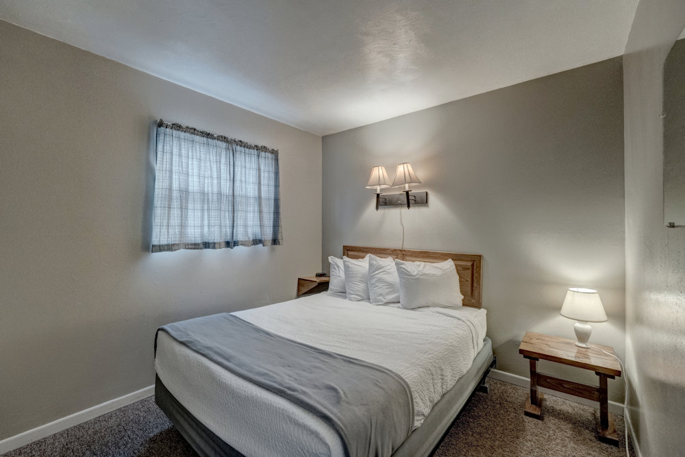 2 Bedroom Small Cabin At Canyon Lake Resort In Rapid City South Dakota