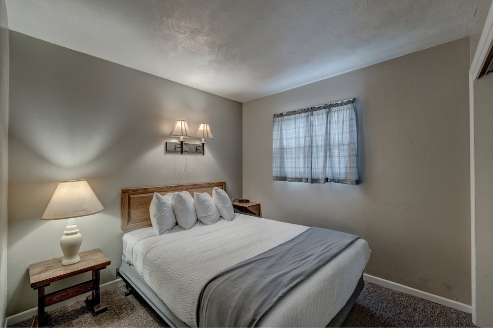 2 Bedroom Small Cabin At Canyon Lake Resort In Rapid City South Dakota