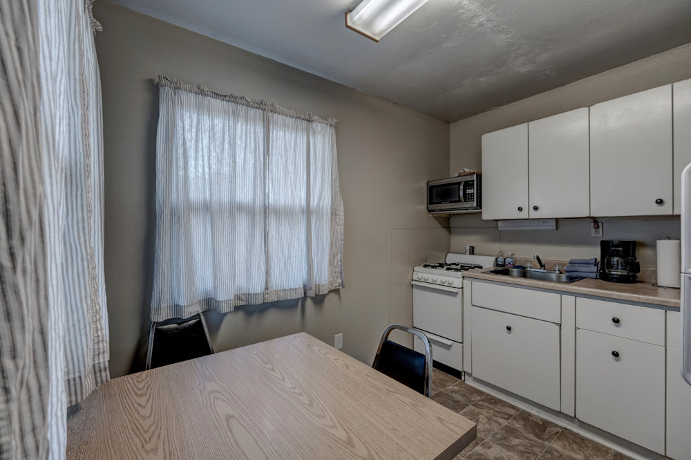 2 Bedroom Small Cabin At Canyon Lake Resort In Rapid City South Dakota
