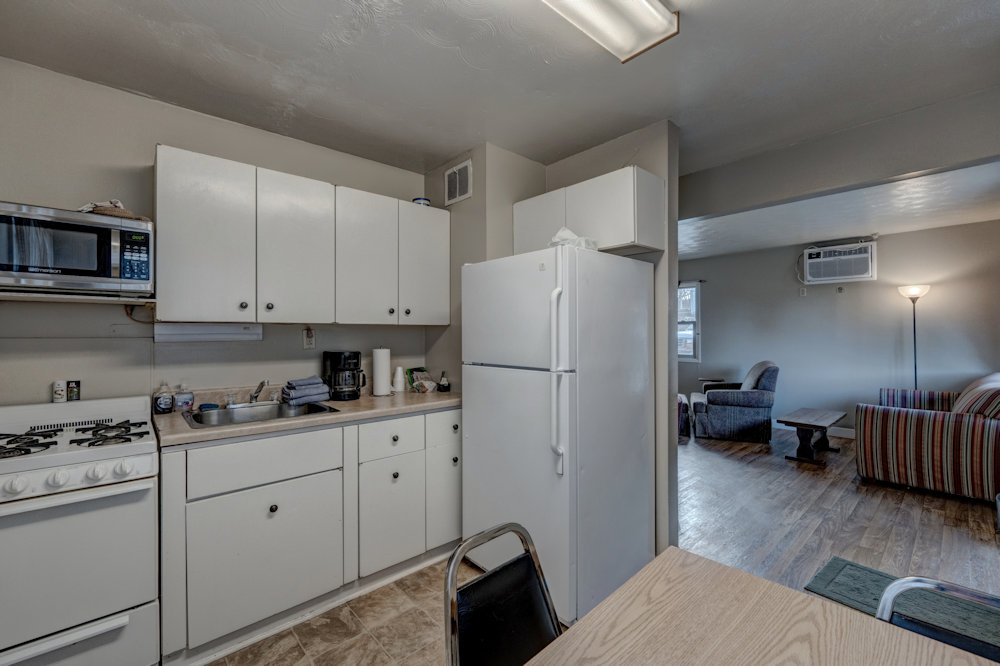 2 Bedroom Small Cabin At Canyon Lake Resort In Rapid City South Dakota