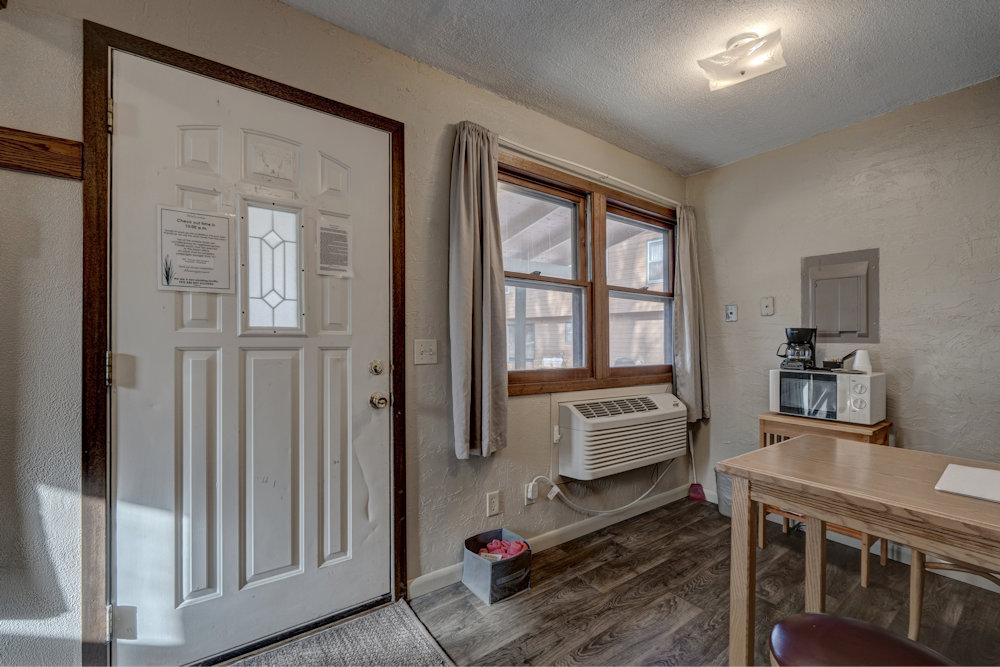 Warm Cabin For Rent In Rapid City South Dakota