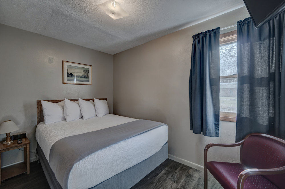 One Bedroom Cabin For Rent In Rapid City