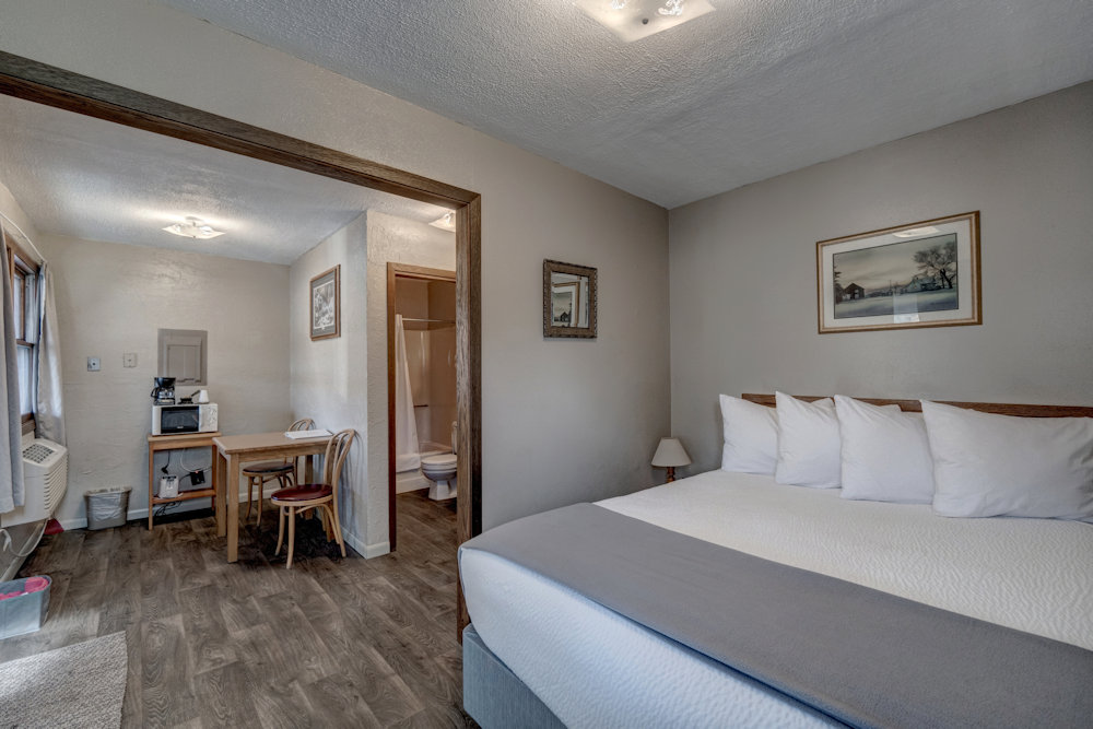 Rapid City South Dakota Cabin Rental