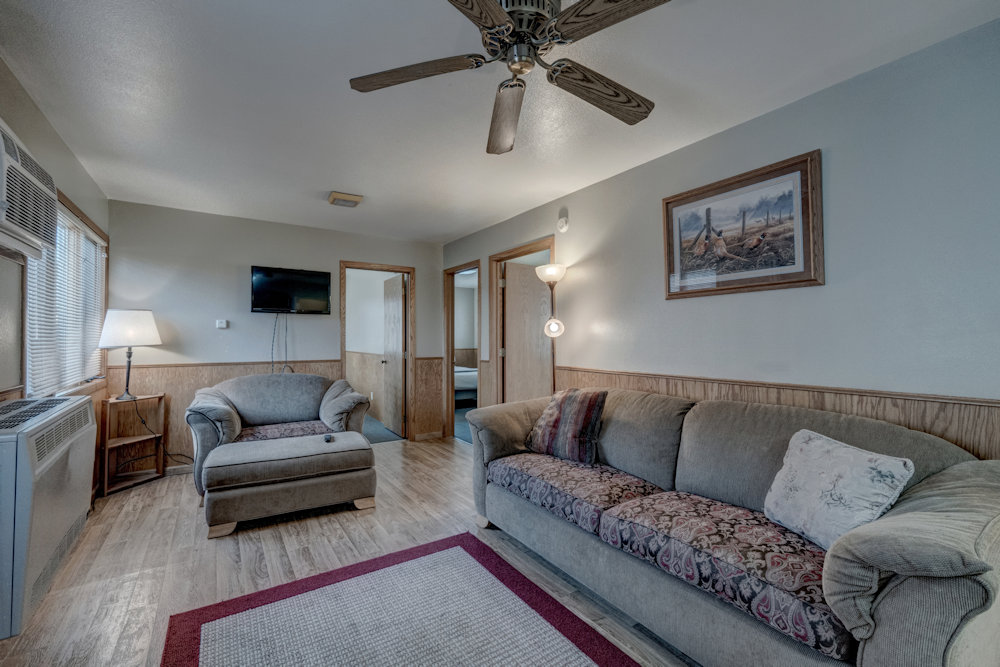 3 Bedroom Cabin For Rent In Rapid City South Dakota
