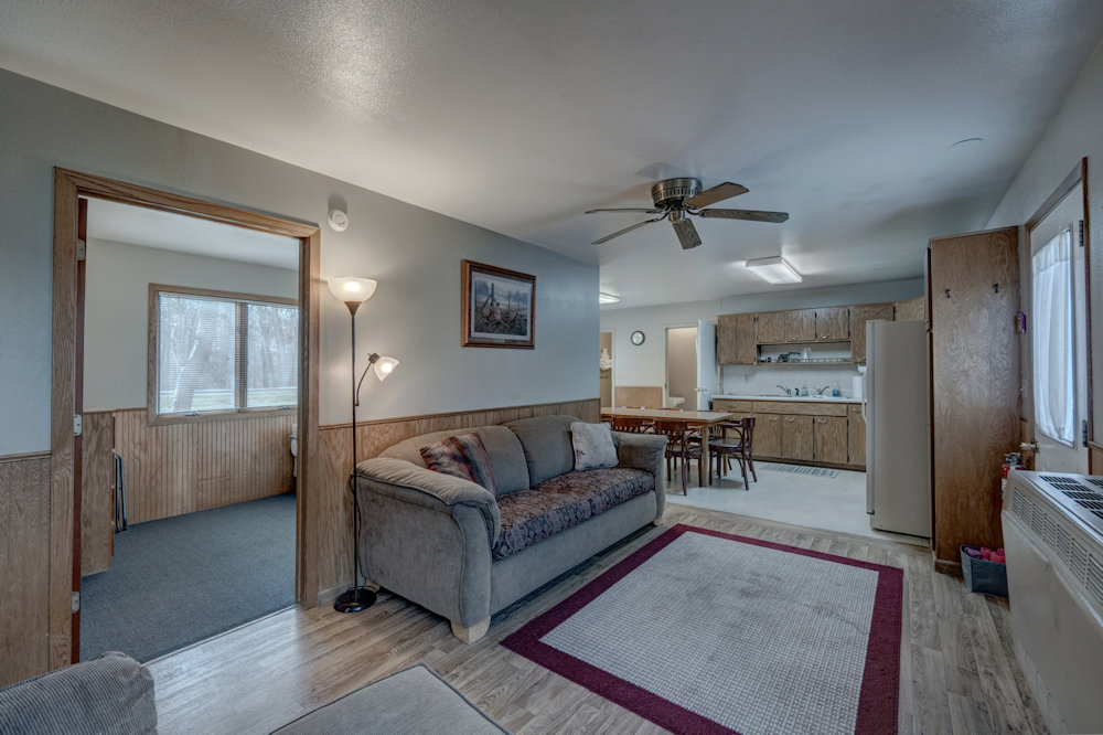 3 Bedroom Cabin For Rent In Rapid City South Dakota