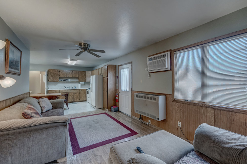 3 Bedroom Cabin For Rent In Rapid City South Dakota