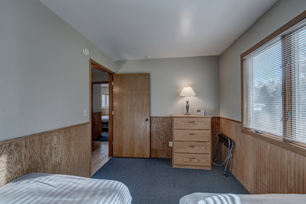 3 Bedroom Cabin For Rent In Rapid City South Dakota