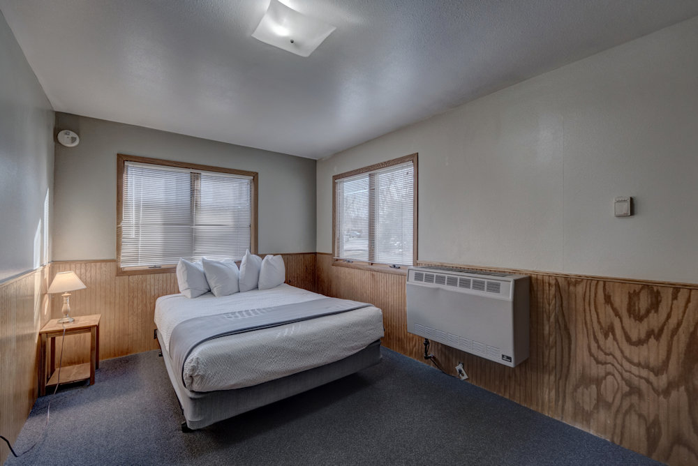 3 Bedroom Cabin For Rent In Rapid City South Dakota