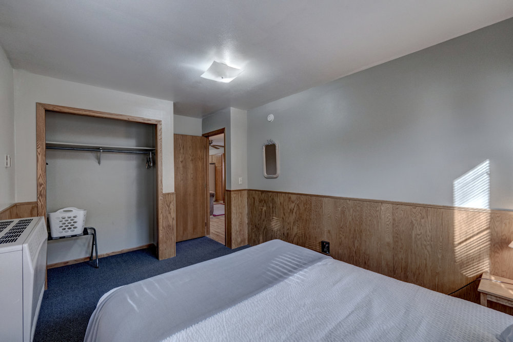 3 Bedroom Cabin For Rent In Rapid City South Dakota