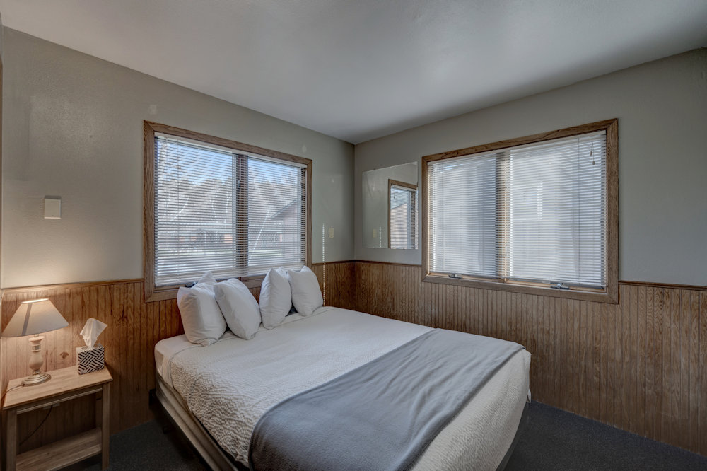 3 Bedroom Cabin For Rent In Rapid City South Dakota