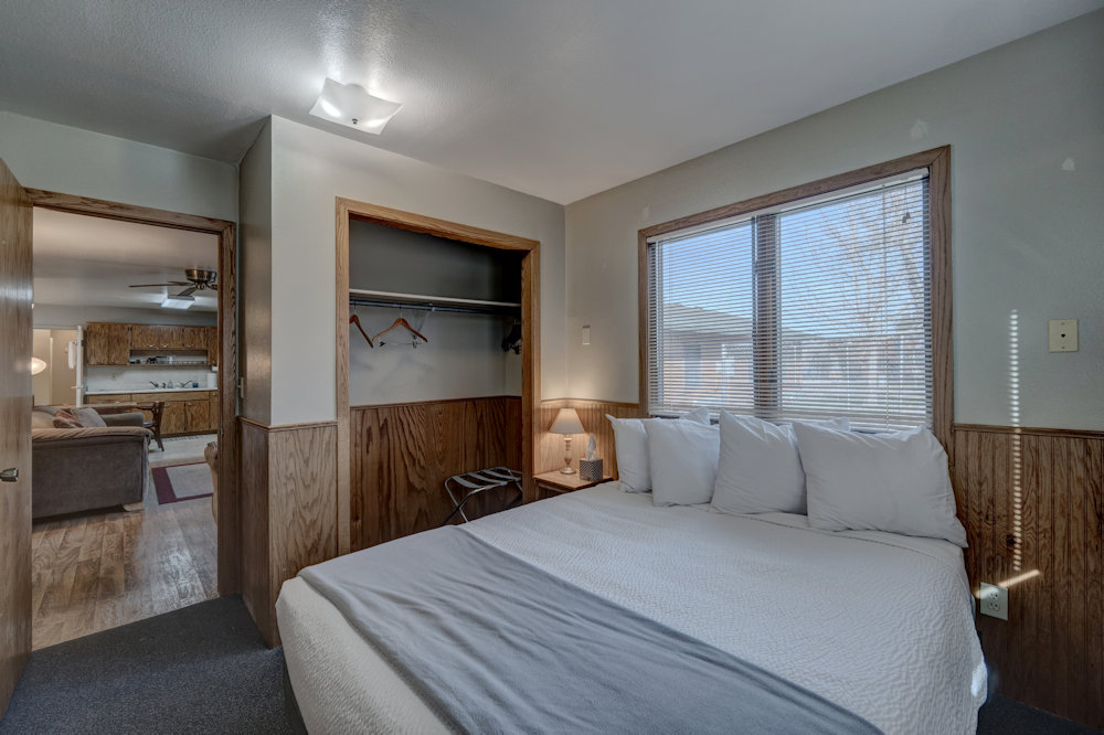 3 Bedroom Cabin For Rent In Rapid City South Dakota