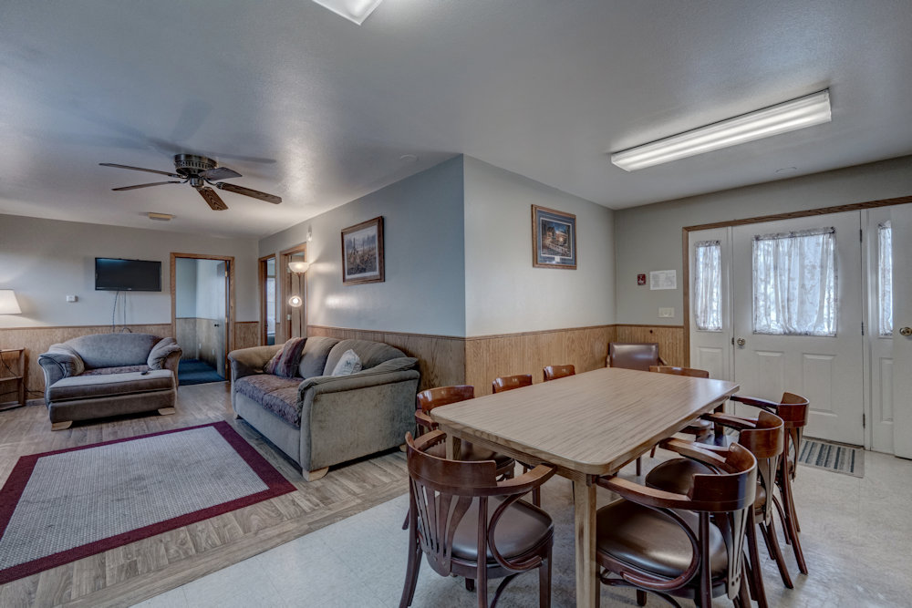 3 Bedroom Cabin For Rent In Rapid City South Dakota