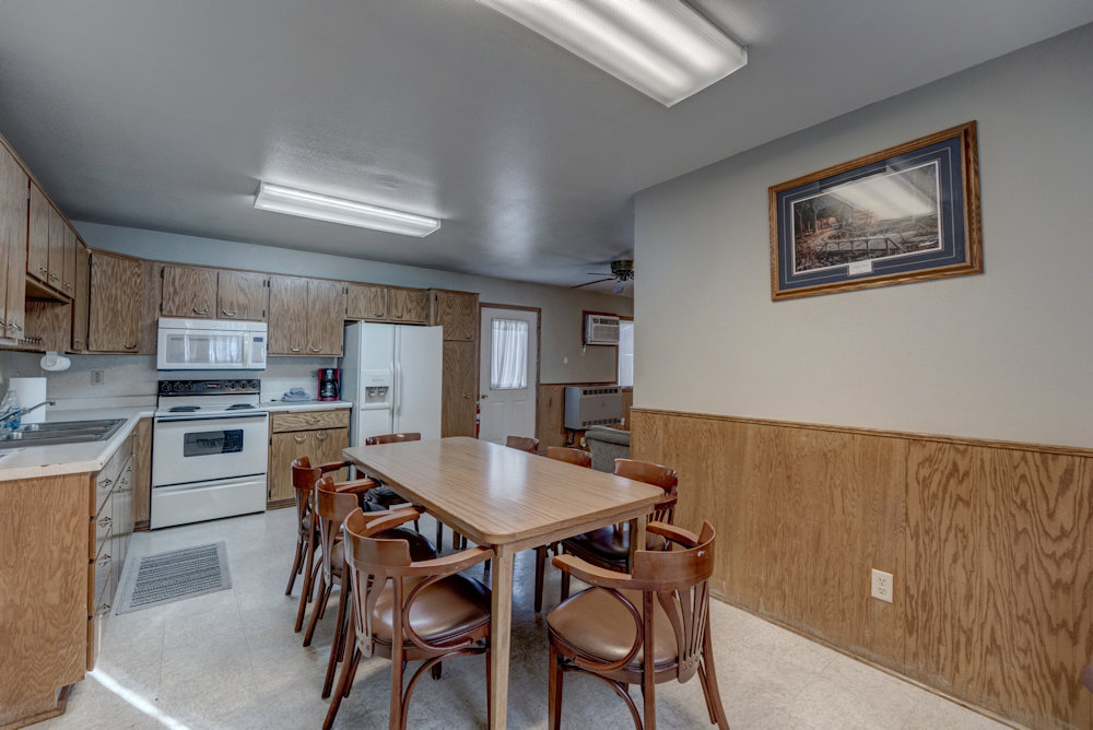 3 Bedroom Cabin For Rent In Rapid City South Dakota