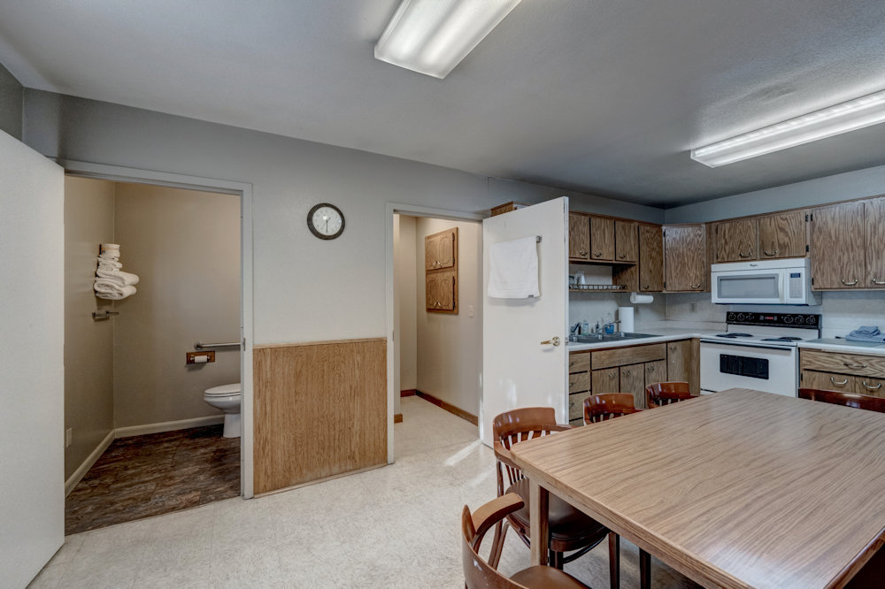 3 Bedroom Cabin For Rent In Rapid City South Dakota
