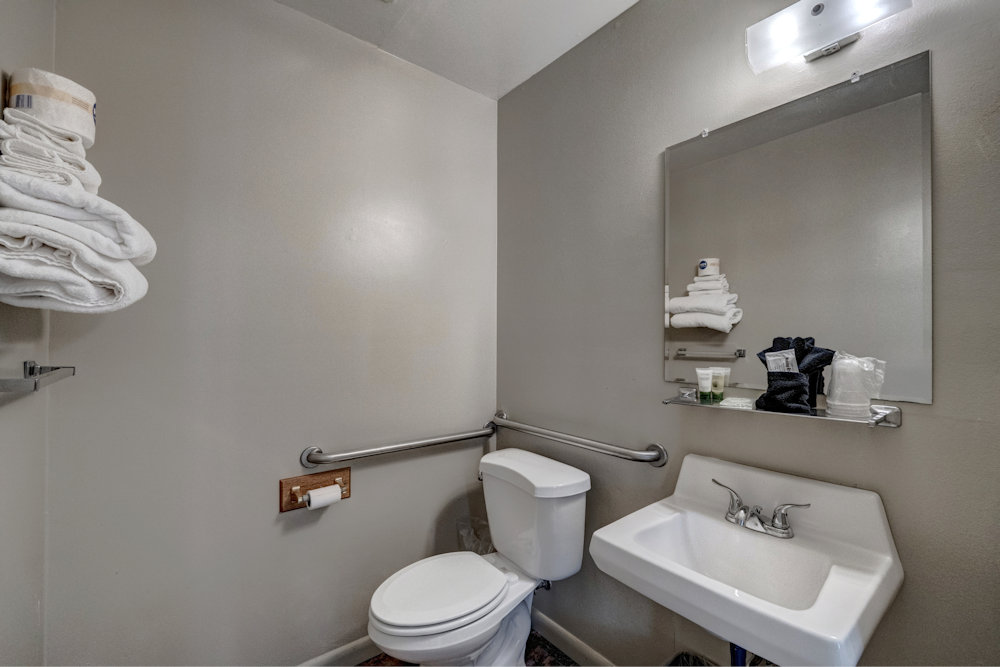 3 Bedroom Cabin For Rent In Rapid City South Dakota