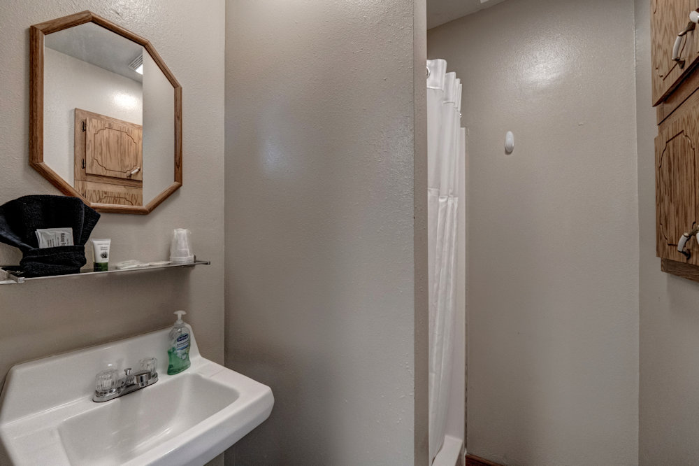 3 Bedroom Cabin For Rent In Rapid City South Dakota