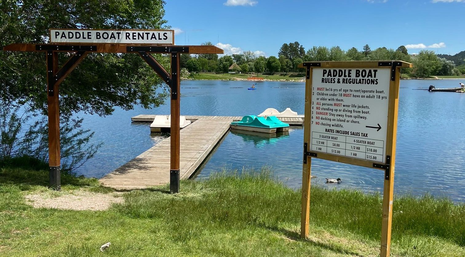 Top Spring Things To Do In Rapid City South Dakota