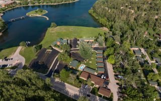 Canyon Lake Resort 213