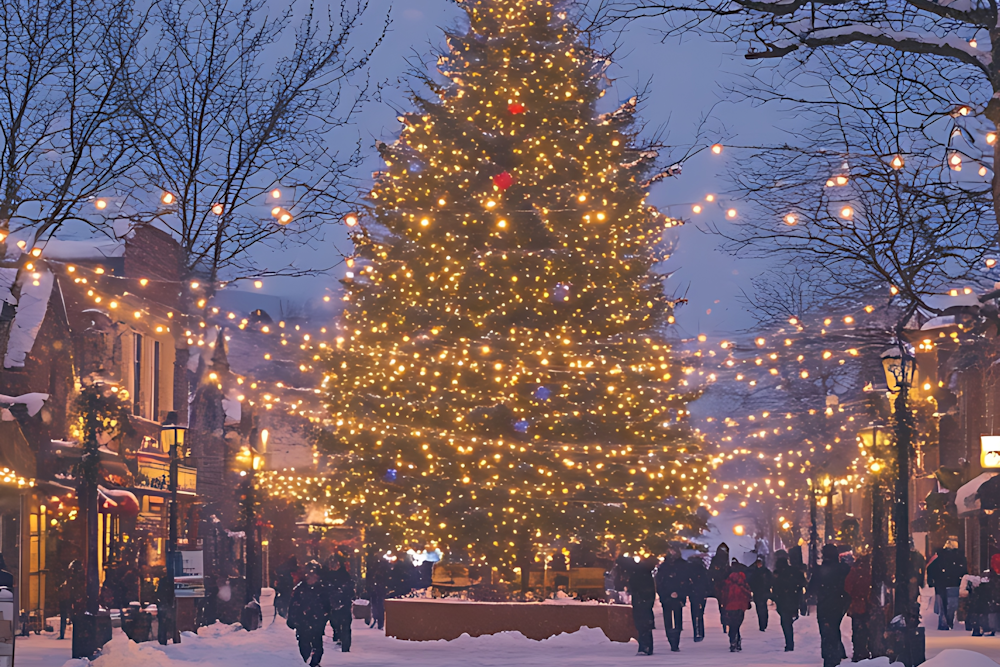 Black Hills Symphony Holiday Concerts