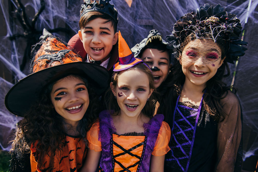 Deadweird Halloween in Deadwood 2026