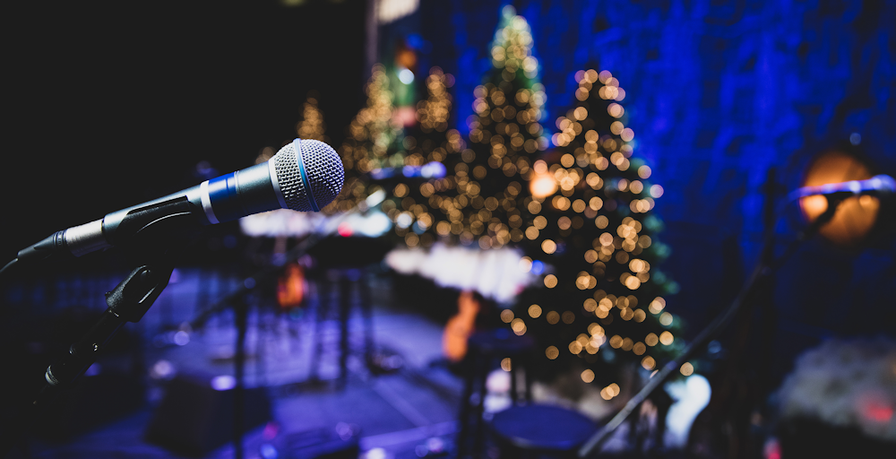 Black Hills Symphony Holiday Concerts 2026