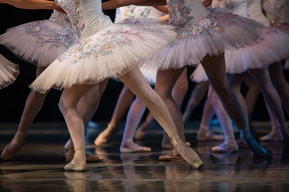 Nutcracker Ballet in Rapid City 2026