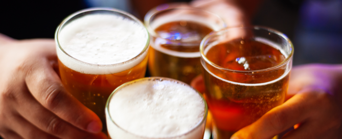 Mountain West Beer Fest